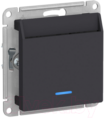 Выключатель Schneider Electric AtlasDesign ATN001067 - фото