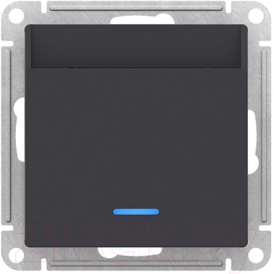 Выключатель Schneider Electric AtlasDesign ATN001067