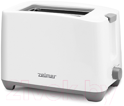 Тостер Zelmer ZTS7386 - фото