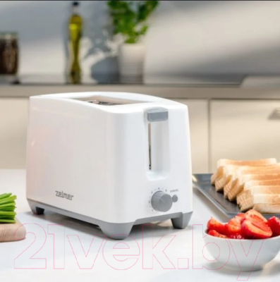 Тостер Zelmer ZTS7386