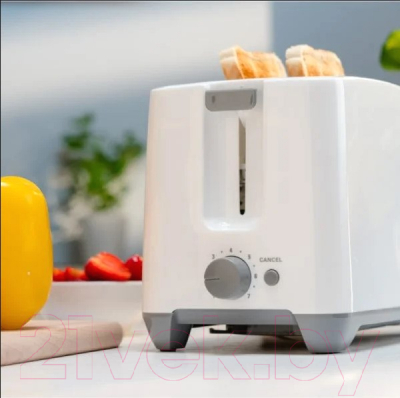 Тостер Zelmer ZTS7386