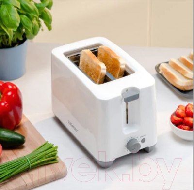 Тостер Zelmer ZTS7386