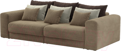 Диван Moon Trade Мэдисон 006 / 80300603 - фото