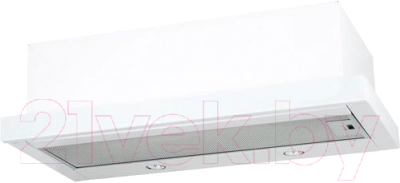 Вытяжка телескопическая Akpo Light Eco 50 WK-7