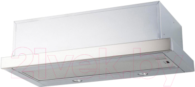 Вытяжка телескопическая Akpo Light Eco 50 WK-7