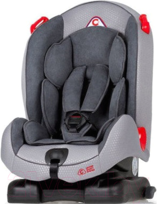 Автокресло Capsula MN3 Isofix / 775120 (Koala Grey)