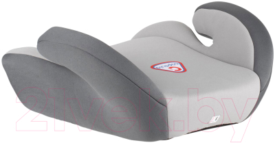 Бустер Capsula JR4 / 774020 (Grey)