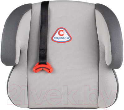 Бустер Capsula JR4 / 774020 (Grey)