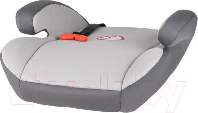 Бустер Capsula JR4 / 774020 (Grey)