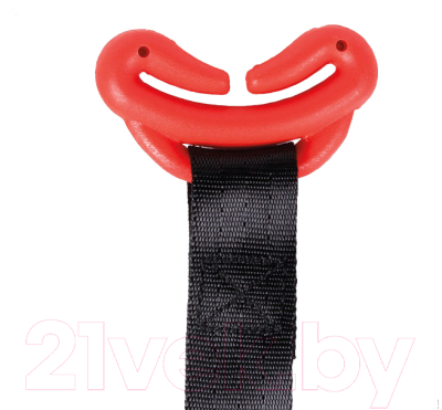 Бустер Capsula JR5 / 773020