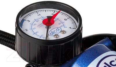 Насос ножной Alca 201200