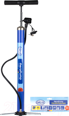 Насос ручной Alca 217000