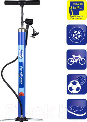 Насос ручной Alca 217000