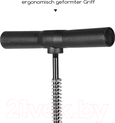 Насос ручной Alca 217000