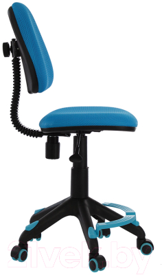 Кресло детское Бюрократ KD-4-F/TW-55