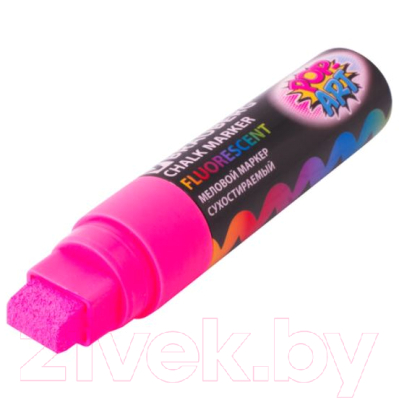 Набор маркеров Brauberg Pop-Art / 151545