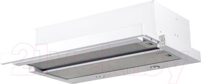 Вытяжка телескопическая Akpo Light Eco Twin 60 WK-7 - фото