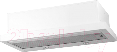 Вытяжка телескопическая Akpo Light Eco Twin 60 WK-7