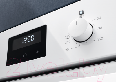 Комплект встраиваемой техники Electrolux OED3H50TW + GRE363MW