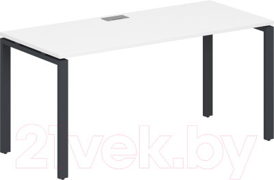 Письменный стол Norden 140x80x75 / SG.208.WH.63.AN - фото