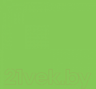 Колеровочная краска DALI Зеленое яблоко