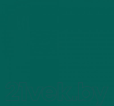 Колеровочная краска DALI Изумрудный