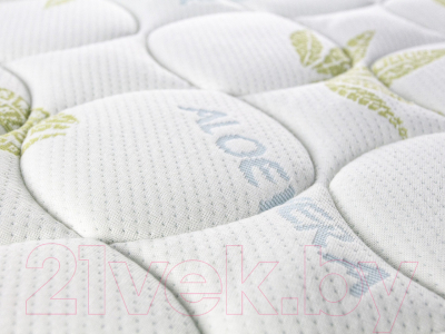 Наматрасник защитный Sonit Релакс Решейп 120x200