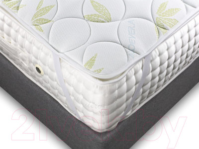 Наматрасник защитный Sonit Релакс Решейп 120x200