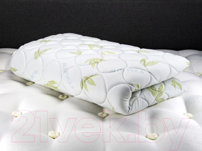 Наматрасник защитный Sonit Релакс Решейп 120x200