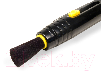 Карандаш для чистки оптики Levenhuk Cleaning Pen LP10 / 51446