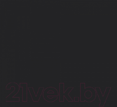 Колеровочная краска DALI Черный графит