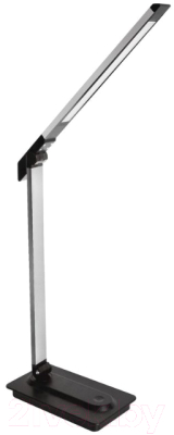 Настольная лампа Camelion KD-846 C02 / 14156 (черный) - фото