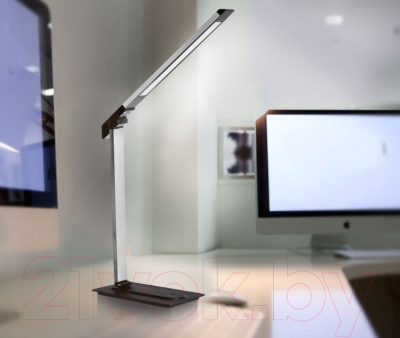 Настольная лампа Camelion KD-846 C02 / 14156 (черный)