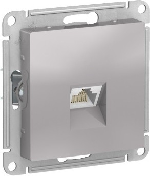 Розетка Systeme (Schneider) Electric AtlasDesign ATN000386 - фото