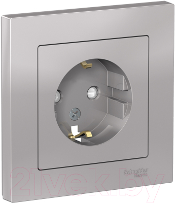 Розетка Schneider Electric AtlasDesign ATN000344 - фото