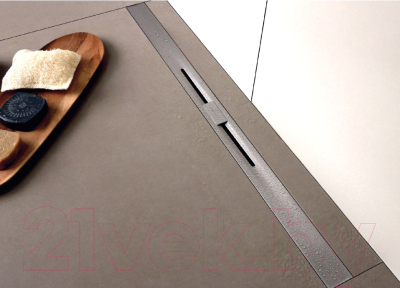 Трап для душа Berges Simpel 400 / 090110