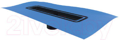 Трап для душа Berges Simpel 600 / 090111