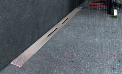 Трап для душа Berges Simpel 1000 / 090113