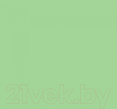 Колеровочная паста DALI Зеленое яблоко