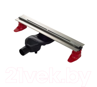 Трап для душа Berges Super Line 550 / 090180 - фото