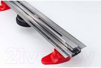 Трап для душа Berges Super Line 550 / 090180