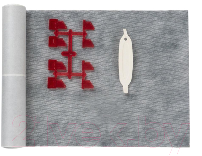 Трап для душа Berges Super Line 550 / 090180