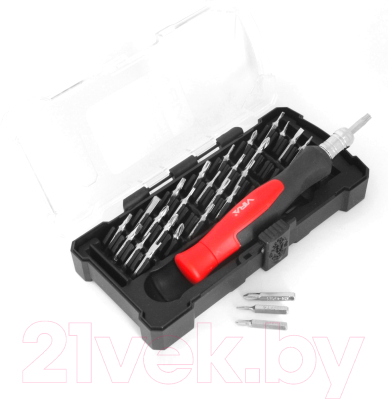 Отвертка Vira 305081