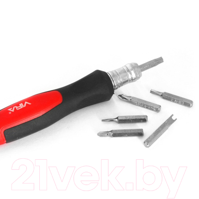 Отвертка Vira 305081