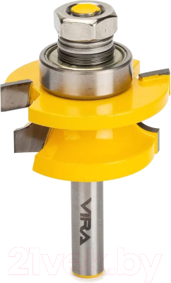 Набор фрез Vira 553376