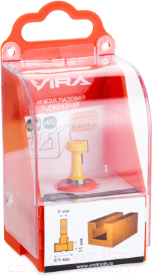 Фреза Vira 553373