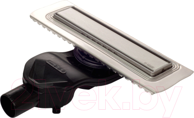 Трап для душа Berges B1 Keramik 300 / 090114 - фото