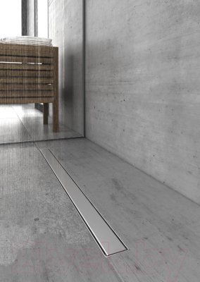 Трап для душа Berges B1 Keramik 500 / 090116