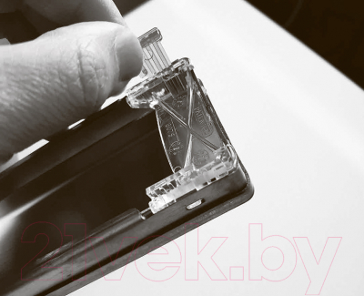 Трап для душа Berges B1 Keramik 500 / 090116