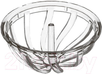 Трап для душа Berges B1 Keramik 500 / 090116